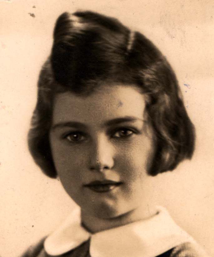 Eva Voss