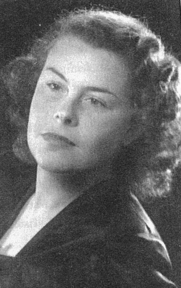 Betsie van den Bergh