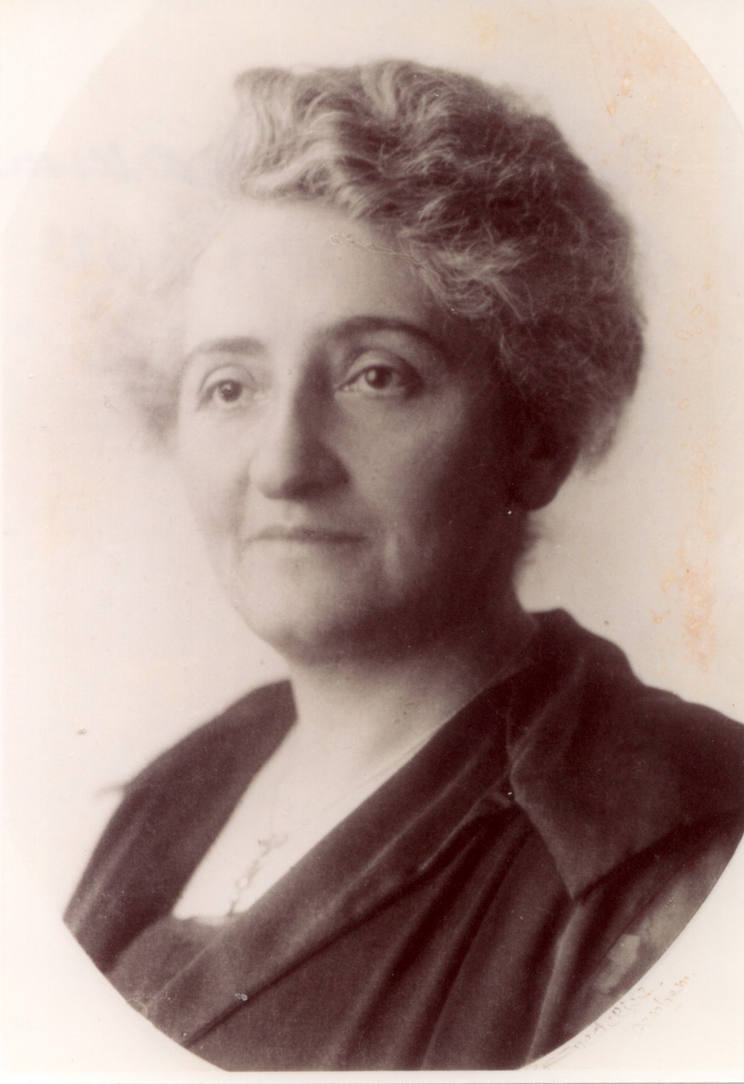 Adèle Hijman-Andriesse