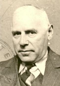 Abraham Koster