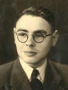 Alexander Koster