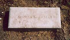 Sophia de la Mar