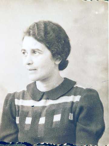 Jeanette de Vries