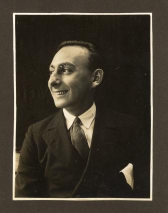 Abraham Härtz