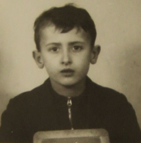 Heinz Spiegel