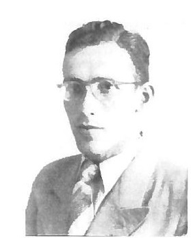 Fred Kaufmann