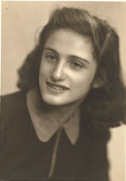 Charlotte Rechtschaffen