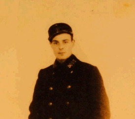 Samuel Goldstein