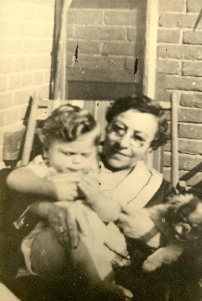 Bertie Koster