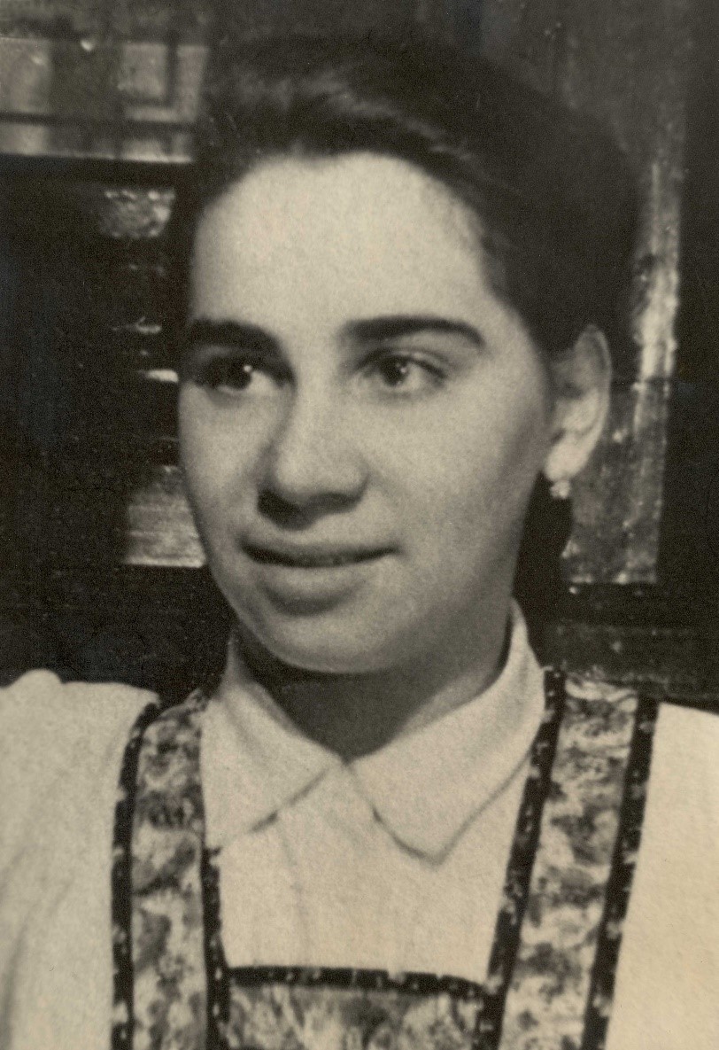 Elisabeth Lutraan