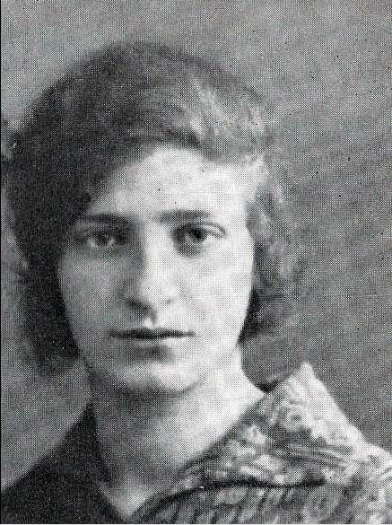 Edith Bock