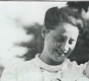Florence Gezang-Goudeket