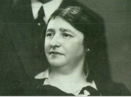 Catharina Goudeket-Spreekmeester