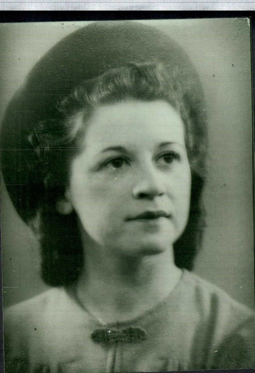 Helena Elisabeth Goudeket