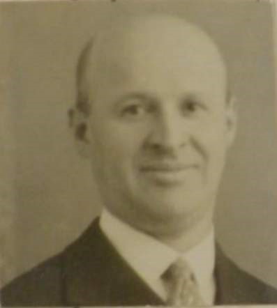 Isidore Goudeket