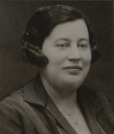 Esther Goudeket-Weening