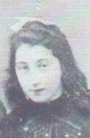 Simone van Minde