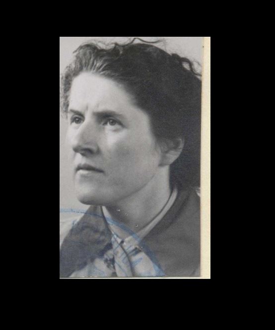 Jeanne Charlotte Birnbaum-Lang