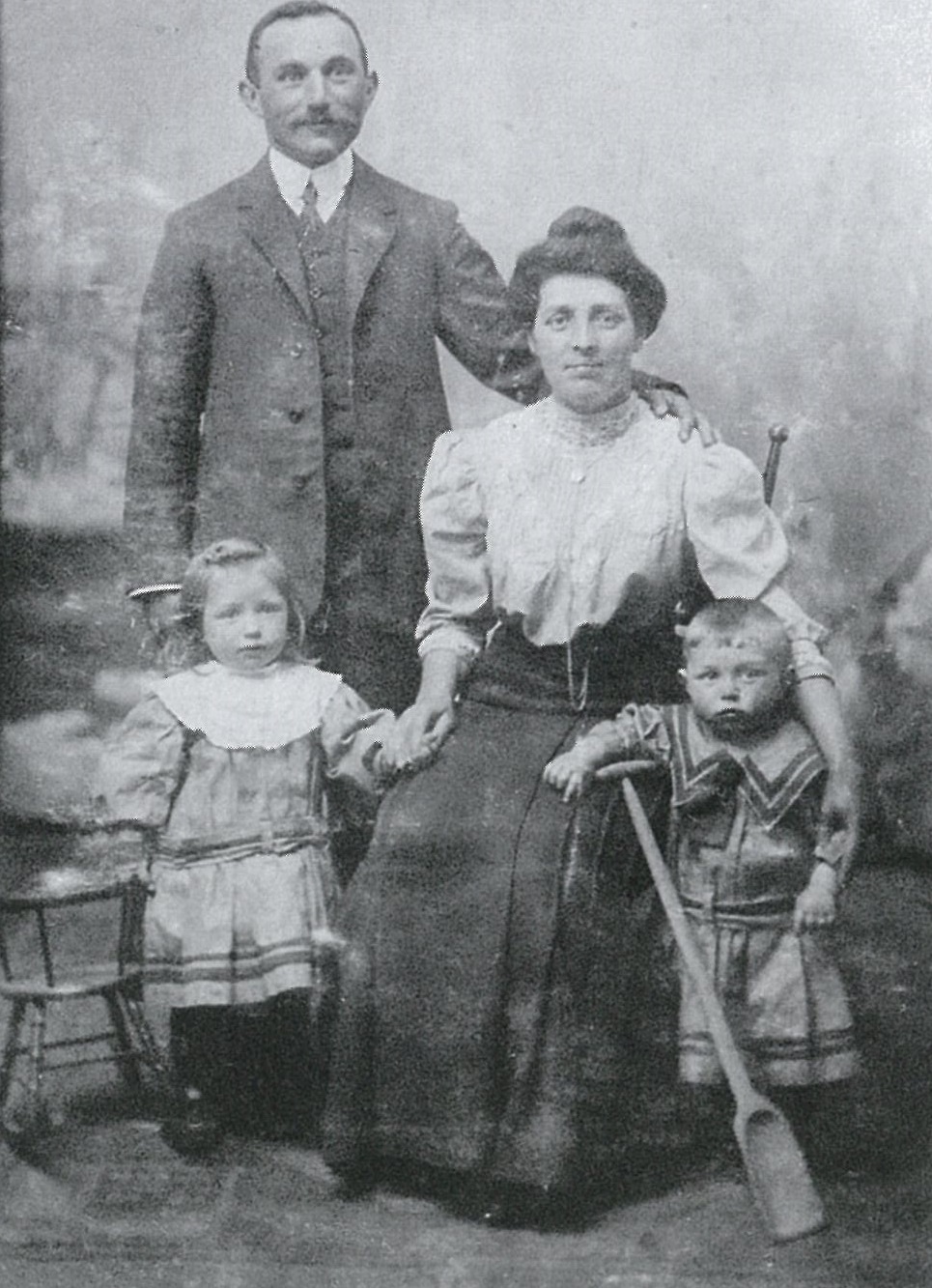 Emanuël Blok