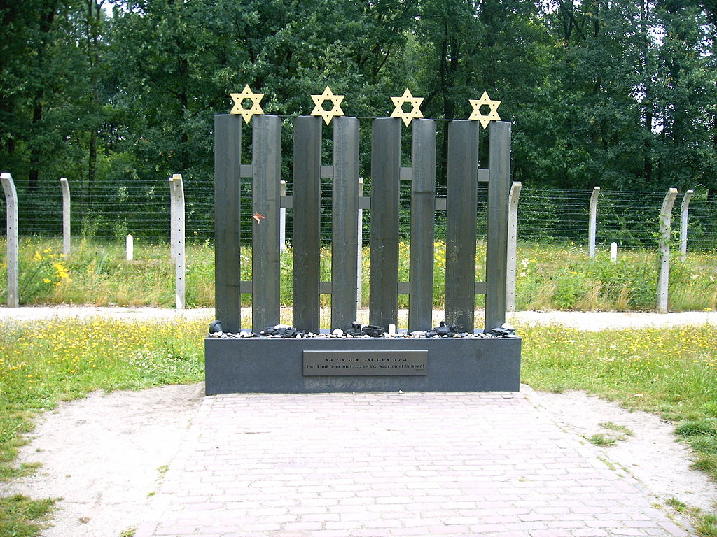 Abigael Chajan Klein