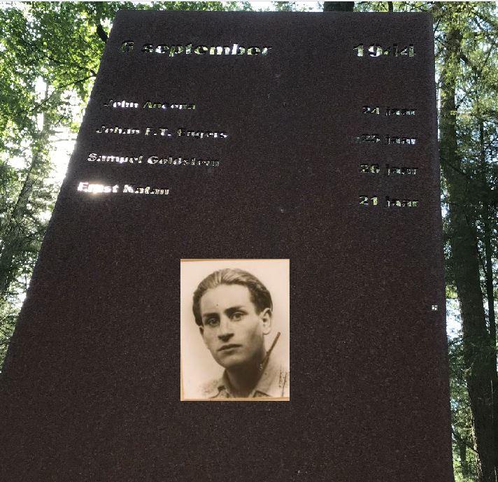 Ernst Katan