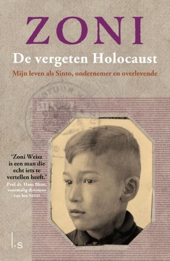Zoni Weisz