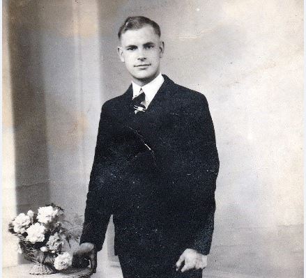 Adriaan Veen