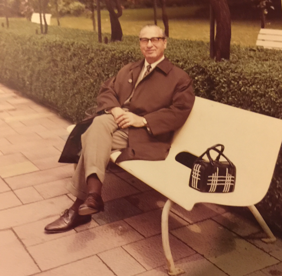 Albert Spanjer