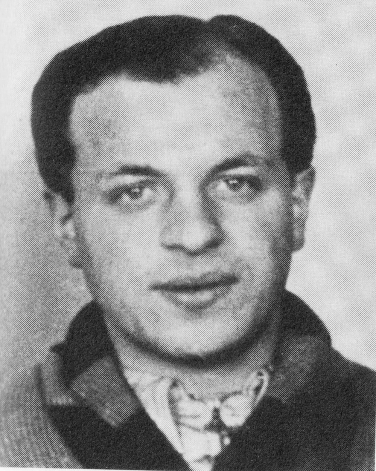 Alfred Glaser