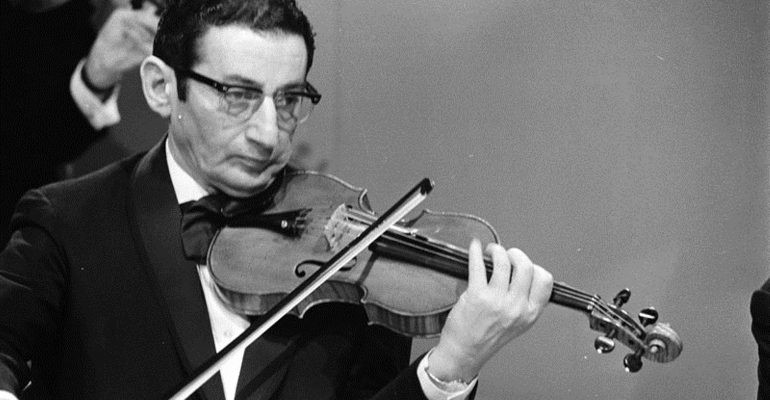 Benny Behr