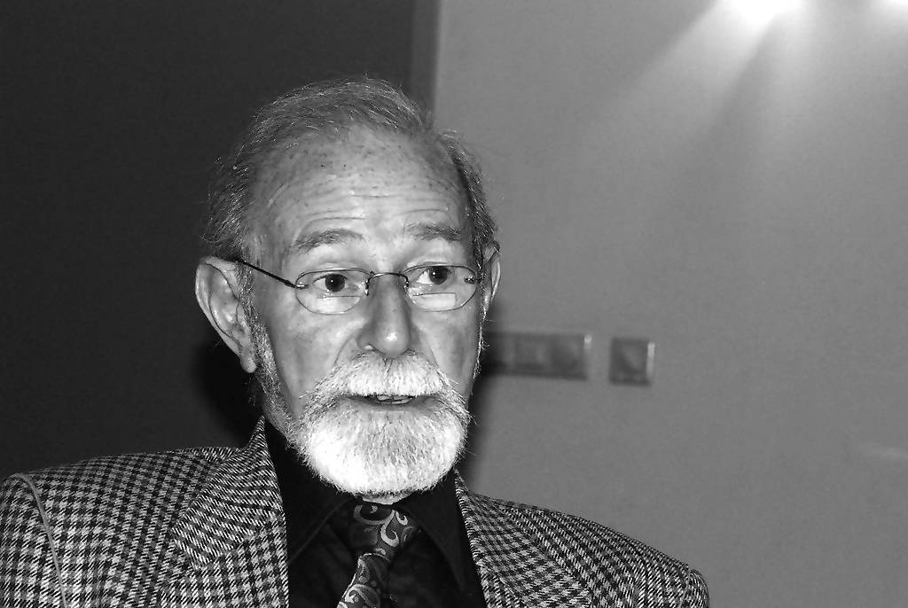 Bob Zadok Blok
