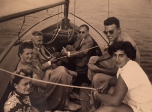 De familie Bohemen