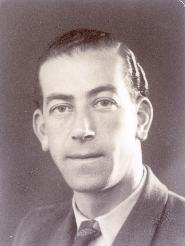 Fred Goldstein
