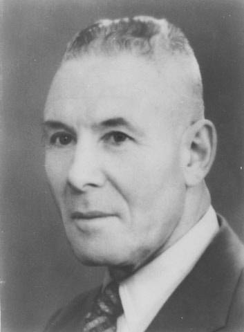 Joseph Drukker