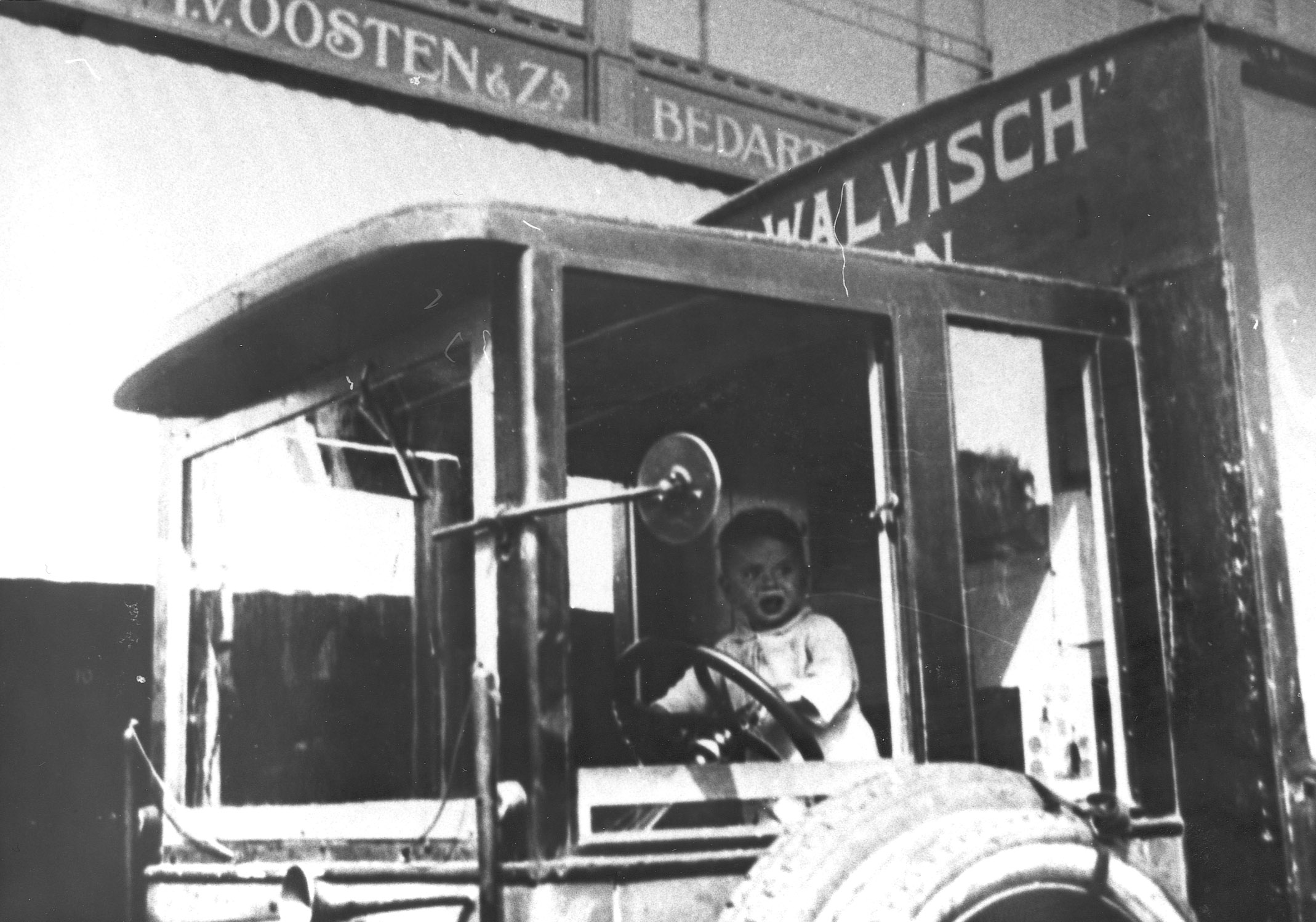 Leo van Oosten