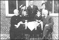 Henriëtte en David Rosenberg