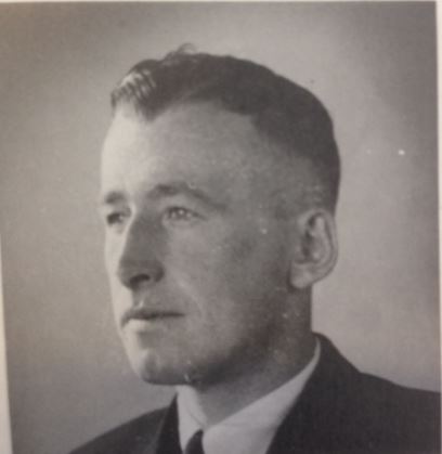 Hendrik Ridder