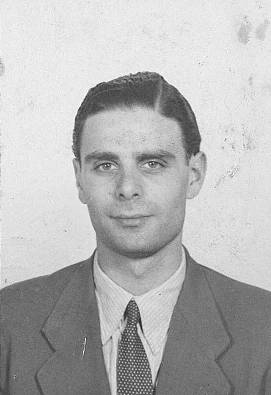 Kurt Nathan
