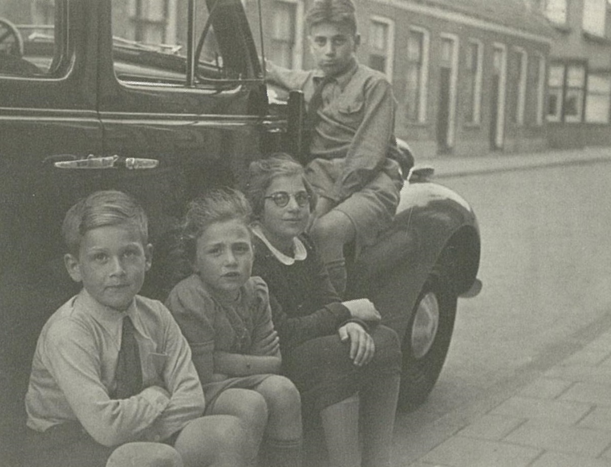 De familie Levie