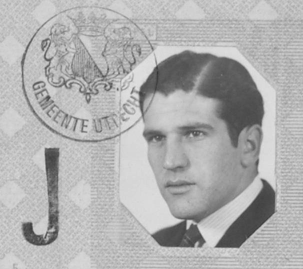 Abraham Querido