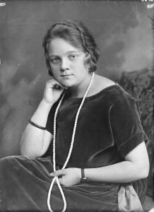 Reina Meijer-Stibbe
