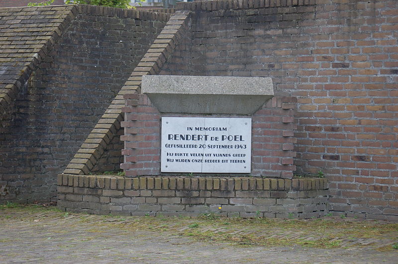Rendert de Poel