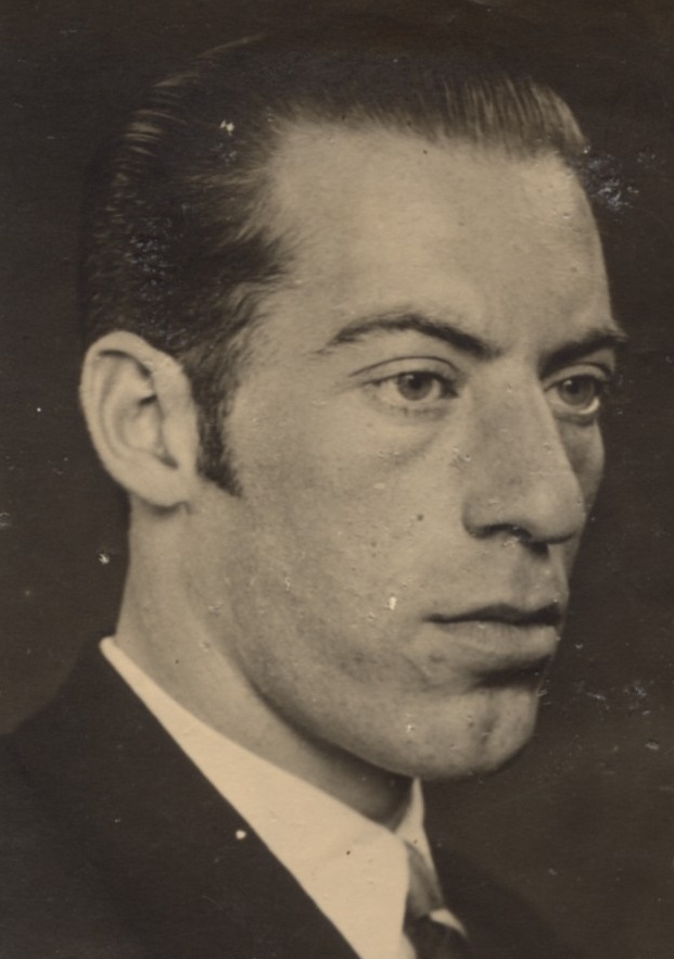 Nathan & Salomon van Zuiden