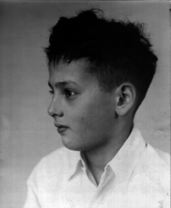 Tom Gomperts
