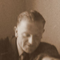 Ulrich Kerner en Bertie Visscher