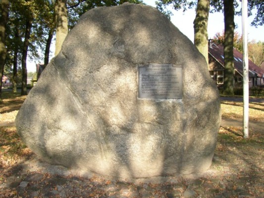 De familie Georg