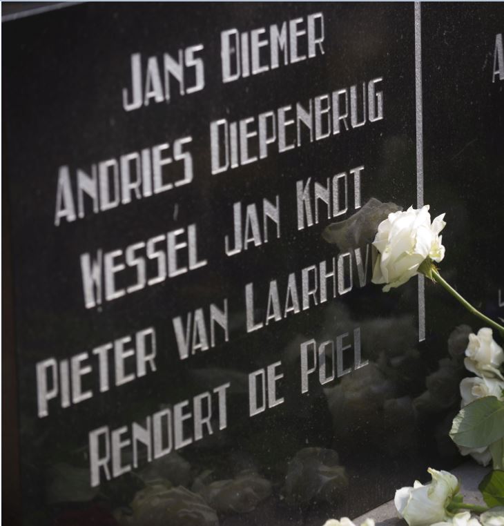 Pieter van Laarhoven