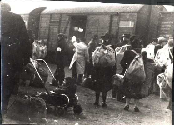 Westerborkportretten